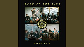 Acetate - Back Of The Line (2026) video