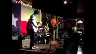 Cherry Red, Jonny Lang cover