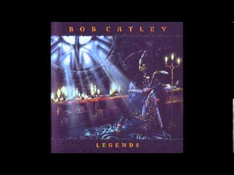 A Beautiful Night for Love - Bob Catley