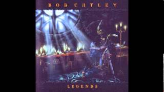 Bob Catley - A Beautiful Night For Love
