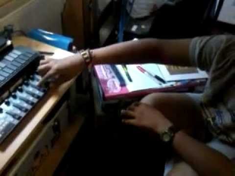 MessenJAH Youth; Ras J Inna Dubplate Mix..!! (Mobile Quality)