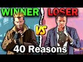 Proof GTA 4 Was Better Than GTA V