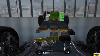 eCity technology; what is it and how does it work?