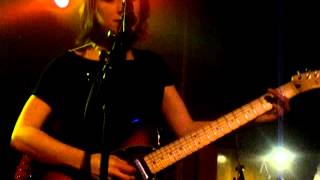 Esben And The Witch - Yellow Wood (Live @ Scala, London, 26.02.13)