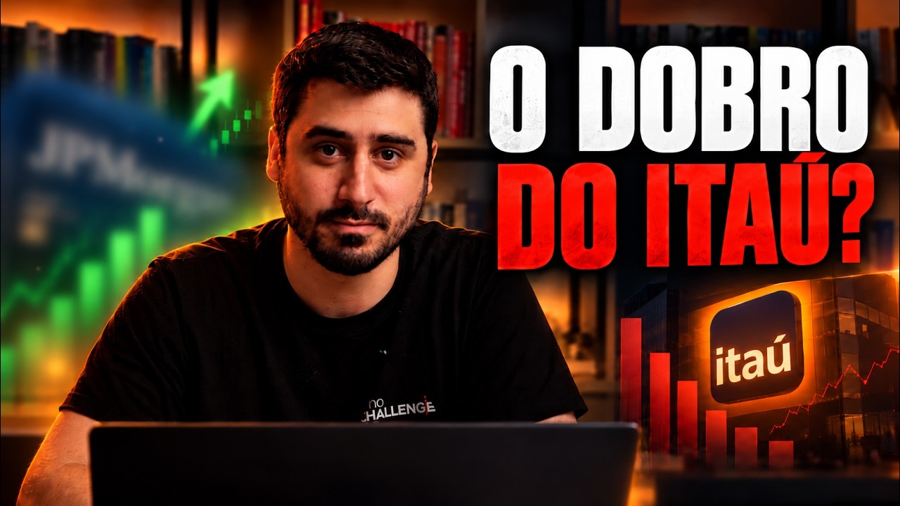 Esse banco lucrou em 3 meses quase o dobro do Itaú em 1 ano
