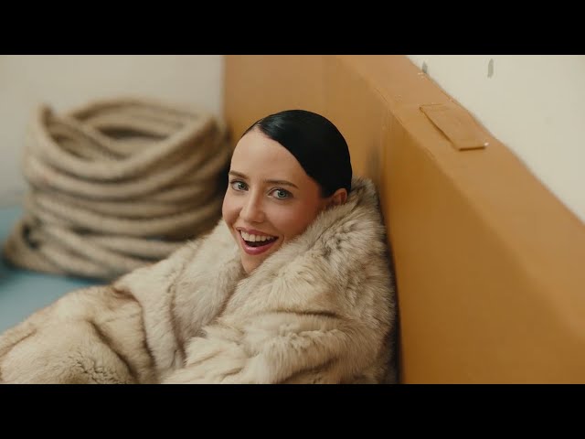 Smak-Pechal von Dorofeeva & Positiff ((jetzt ansehen))