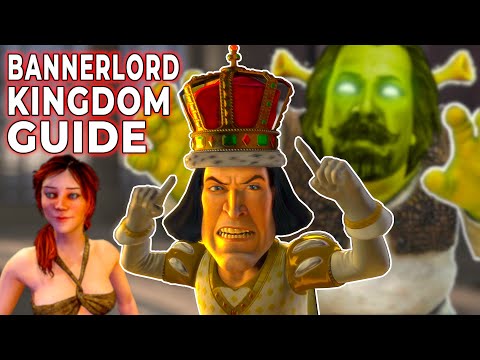 THE Kingdom Guide For Bannerlord