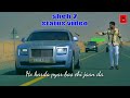 Sheh 2 | singaa | new punjabi song | whatsapp status video