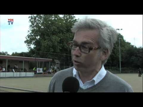 Limburgs Kampioenschap hockey