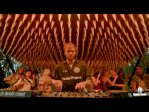 Player Dave DJ Set | Live at Bass Coast 2025