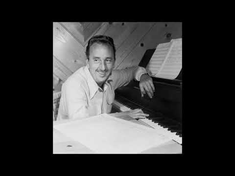 Gordon Jenkins - In The Still Of The Night