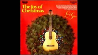 Living Guitars -  O' Christmas Tree / Deck The Halls
