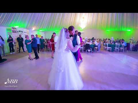 Avans Band Bacău 2024 - Hoy Tengo Ganas De Ti(cover)-Formație nuntă Bacău, Iași, Roman, Focșani