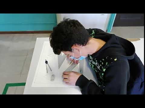FSCTorino - Lezione di disegno tecnico III