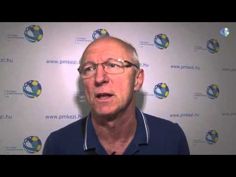 Dunakeszi KUSE - Salgótarjáni Strandépítők