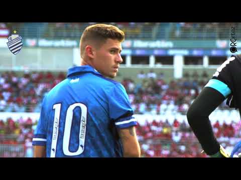 CRB  0x0 CSA - Campeonato Alagoano - 10. 02.19 | TV CSA