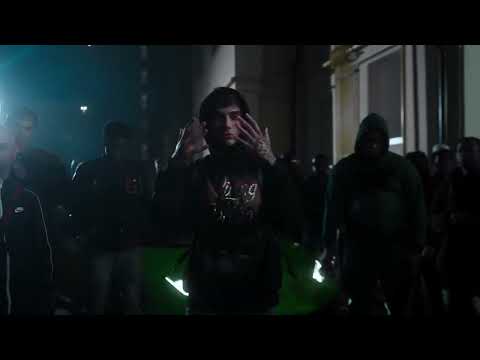 Kid Yugi x Artie 5ive x Tony Boy Type Beat "Demone"