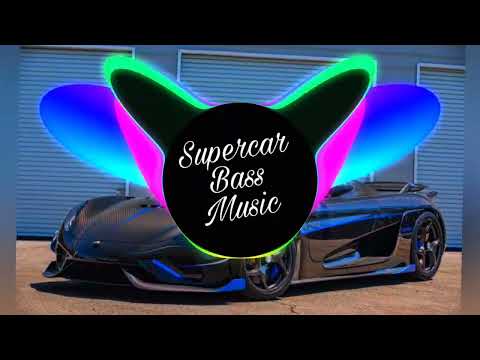 Acid Notaiton - LVL 34 Clown (Bass Boosted)