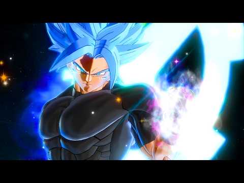 CAC BEST Custom Transformations & Awoken Skills for Revamp 5.1 | Dragon Ball Xenoverse 2 Mods