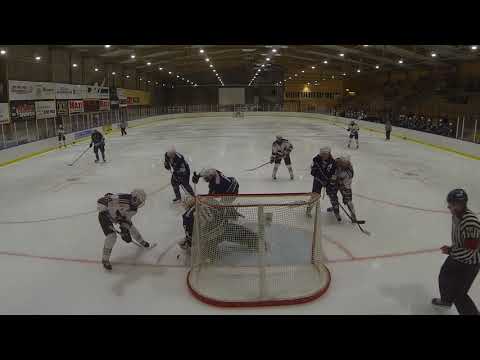 Sandvikens IK - Hedesunda Per 1 del1 korr