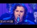 Little Green Cars | The John Wayne | The Late Late ...