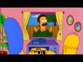 The Simpsons Predicted Almost Losing The Voice Of Ned Flanders