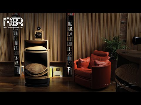 Hi Res Audio 24 bit - High End Sound Test - Audiophile NBR Music