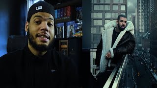 Is this the best song Drake has ever been in? His best verse?