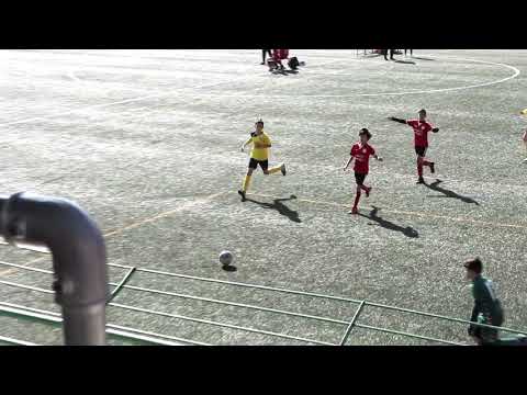 21.04.24 CD Marianao Poblet vs UE Castelldefels Alevín G