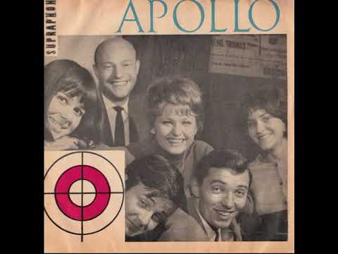 Petr Spálený - Plakalo bejby (23.8.1967)