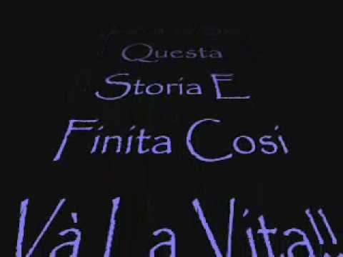 Ciro Di Vaio & Angela Fiore   Amore