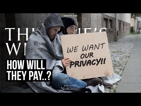 How Will They Pay? (Meghan Markle)