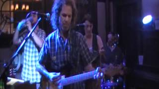 Jebus - Around The Dial (The Kinks cover) [live @ Grey Horse Tavern 6-10-12].MOD