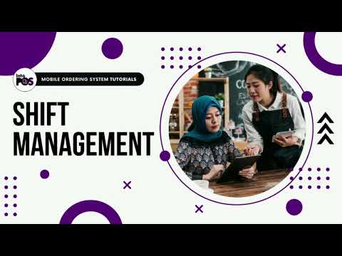 Shift Management