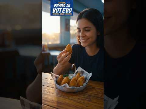 Comida de Boteco