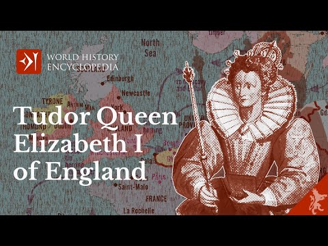 Queen Elizabeth I | Vibepedia