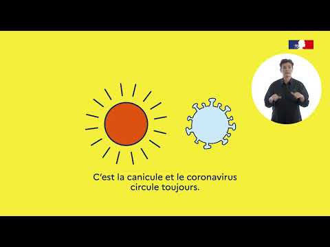 YTP FR - C'est la canicule