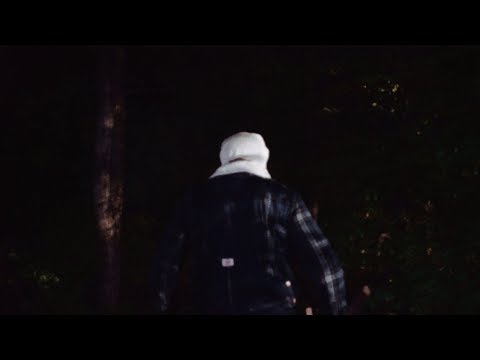 The Cabin He Calls Home - TRAILER