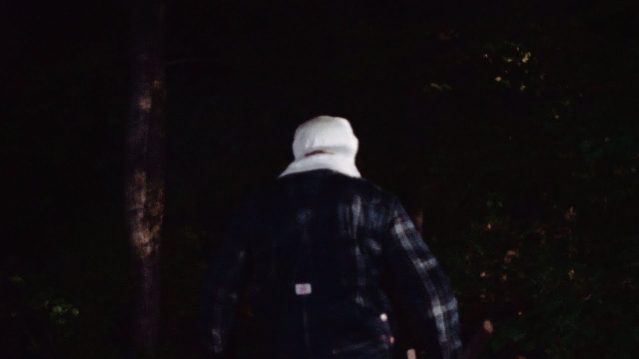 The Cabin He Calls Home - TRAILER