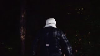 The Cabin He Calls Home - TRAILER
