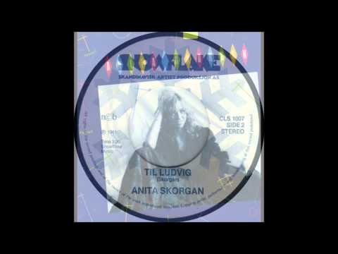 Anita Skorgan - Til Ludvig (1981)