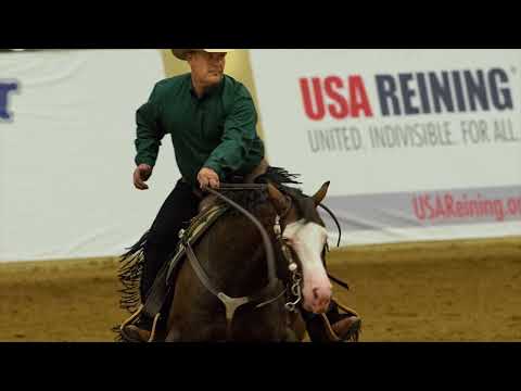 Spooks Gotta Whiz, Horse Stars Hall of Fame Inductee