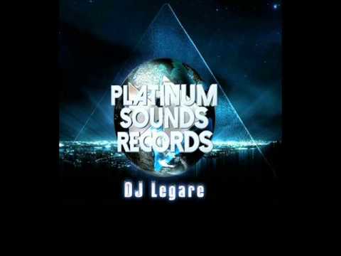 DVBBS VS Botnek & 3lau - We were young vikings (Dj Legare Mashup)