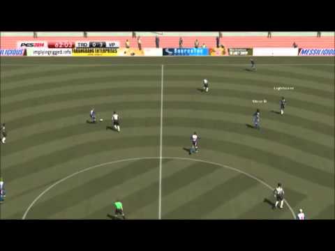 /3/ vs /vp/ - 2014 4chan Winter Cup Friendlies