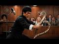 These Bruce Lee Moments Changed Everything