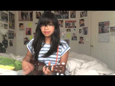One Last Time - Ariana Grande (cover)