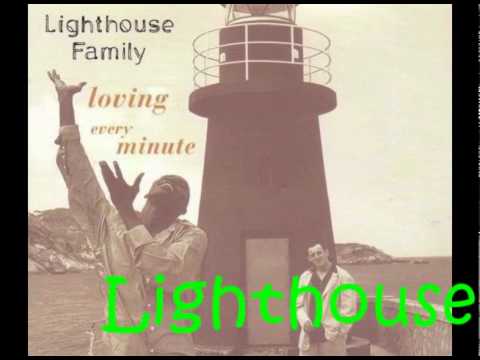 Lighthouse Family - Loving Every Minute (Cutfather & Joe Remix)