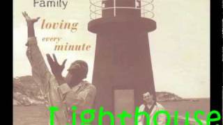 Lighthouse Family - Loving Every Minute (Cutfather &amp; Joe Remix)