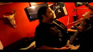 Spirit Of The Deep Waters - As I Die (Paradise Lost cover) - Live at Summer Metal Fest 2013