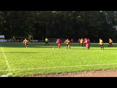 SV Gebelzig 1923 - Holtendorfer SV 1:1